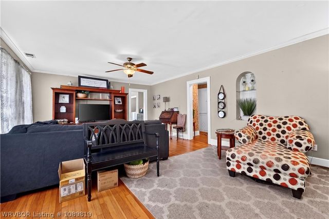 2210 S N Street, Fort Smith, AR 72901