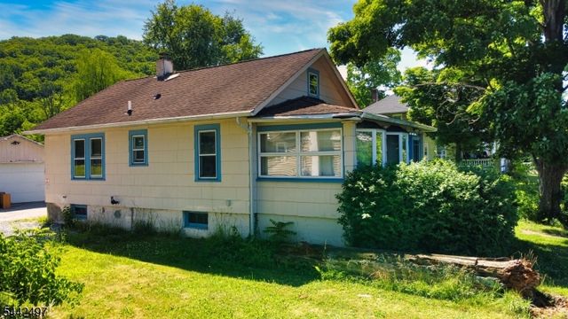 703 State Rt 23, Wantage Twp., NJ 07461