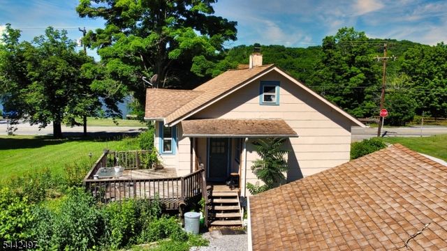 703 State Rt 23, Wantage Twp., NJ 07461