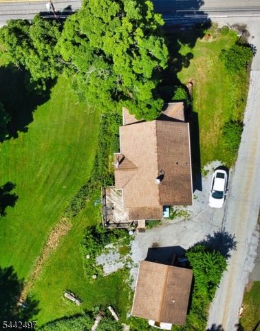 703 State Rt 23, Wantage Twp., NJ 07461