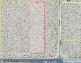 16400 Pearblossom, Palmdale, CA 93591