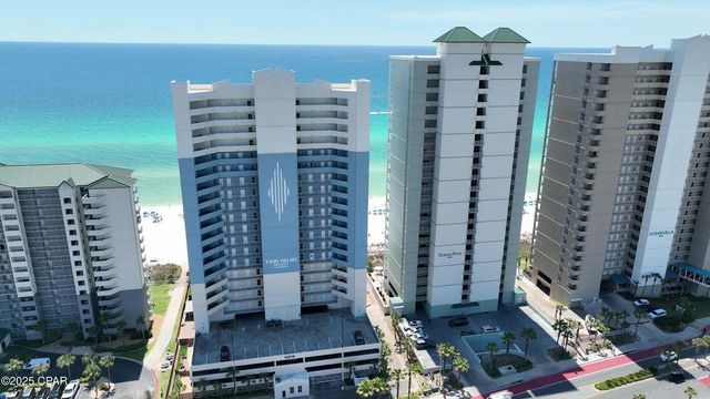 10519 Front Beach Road UNIT 405A, Panama City Beach, FL 32407