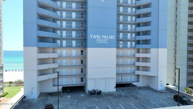 10519 Front Beach Road UNIT 405A, Panama City Beach, FL 32407