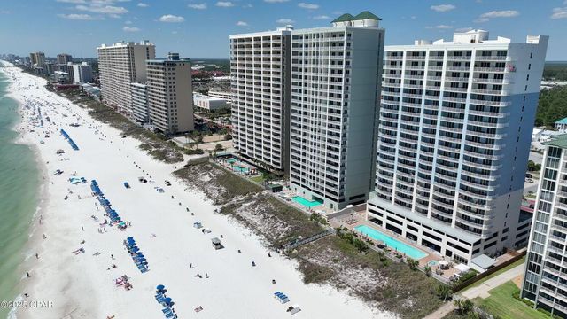 10519 Front Beach Road UNIT 405A, Panama City Beach, FL 32407