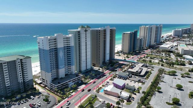 10519 Front Beach Road UNIT 405A, Panama City Beach, FL 32407