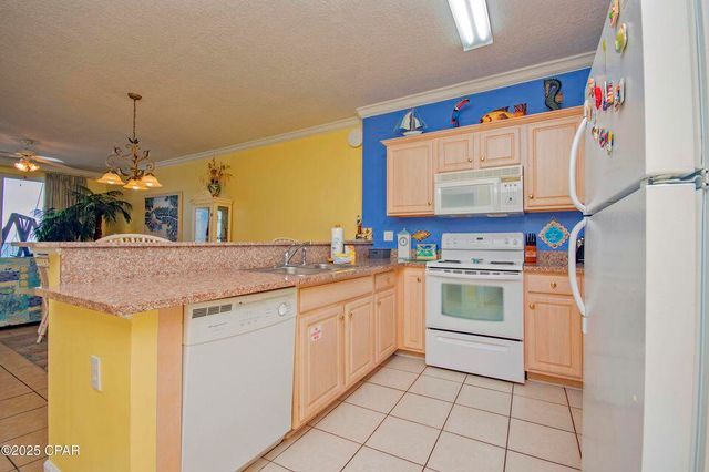 10519 Front Beach Road UNIT 405A, Panama City Beach, FL 32407