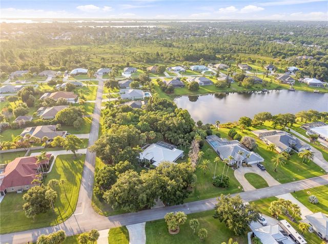 757 Holden Avenue, Sebastian, FL 32958