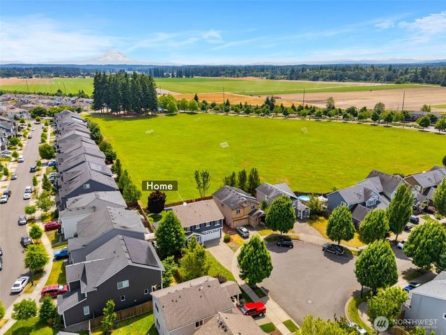 6864 Fresco Drive SE, Lacey, WA 98513