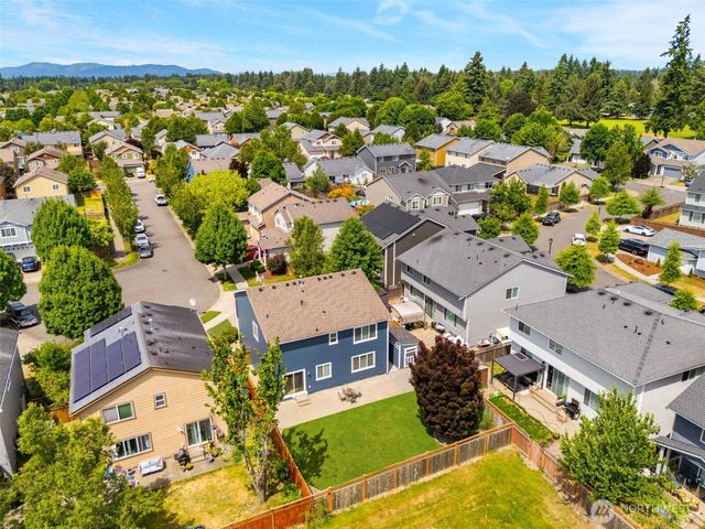 6864 Fresco Drive SE, Lacey, WA 98513