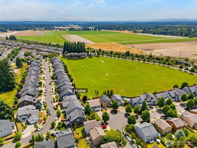 6864 Fresco Drive SE, Lacey, WA 98513