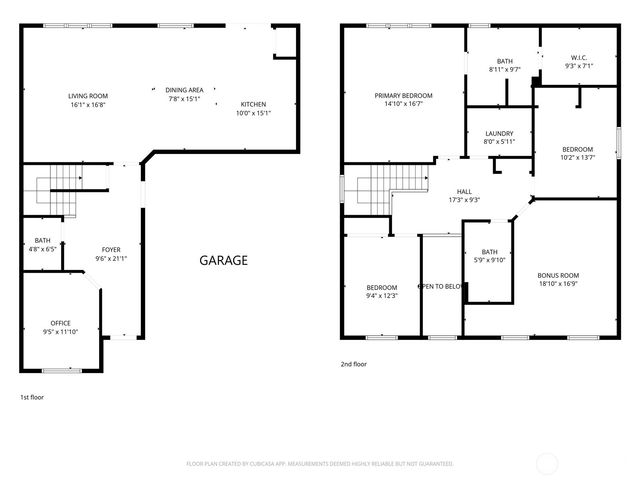 6864 Fresco Drive SE, Lacey, WA 98513