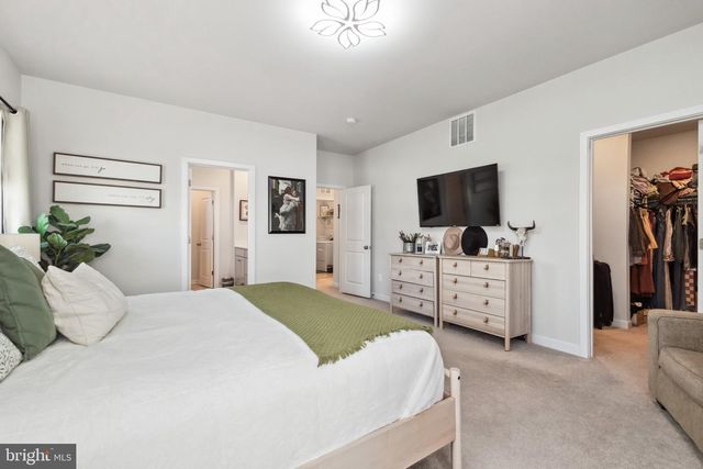 2089 WHITHORN HILL, Jeffersonton, VA 22724