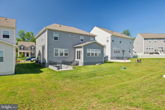 2089 WHITHORN HILL, Jeffersonton, VA 22724