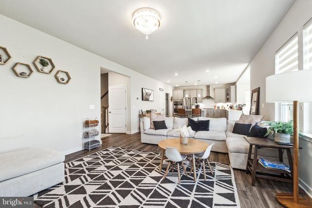 2089 WHITHORN HILL, Jeffersonton, VA 22724