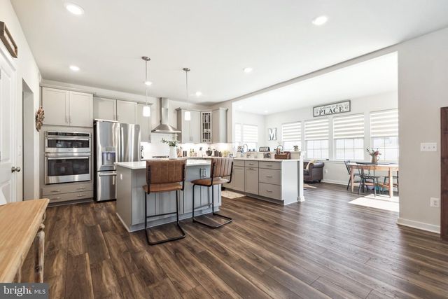 2089 WHITHORN HILL, Jeffersonton, VA 22724