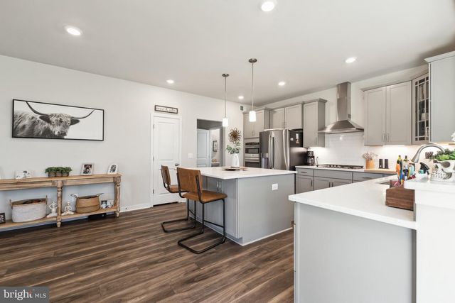 2089 WHITHORN HILL, Jeffersonton, VA 22724