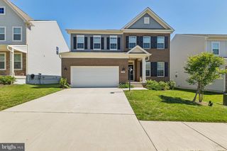 2089 WHITHORN HILL, Jeffersonton, VA 22724