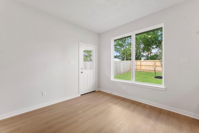 309 Rockbridge Drive, Huntsville, TX 77340