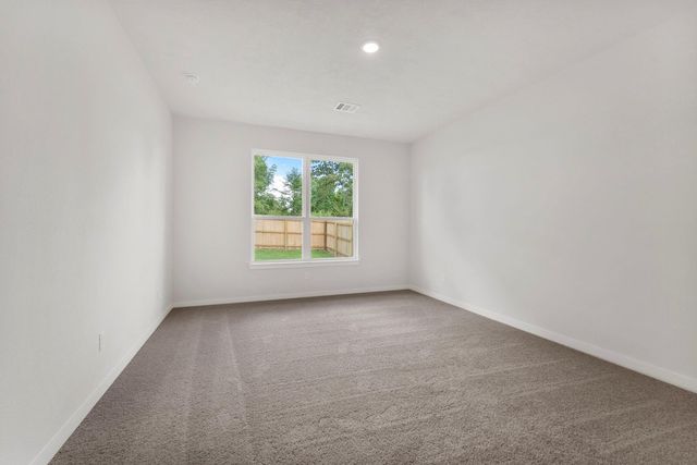 309 Rockbridge Drive, Huntsville, TX 77340