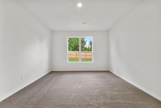 309 Rockbridge Drive, Huntsville, TX 77340