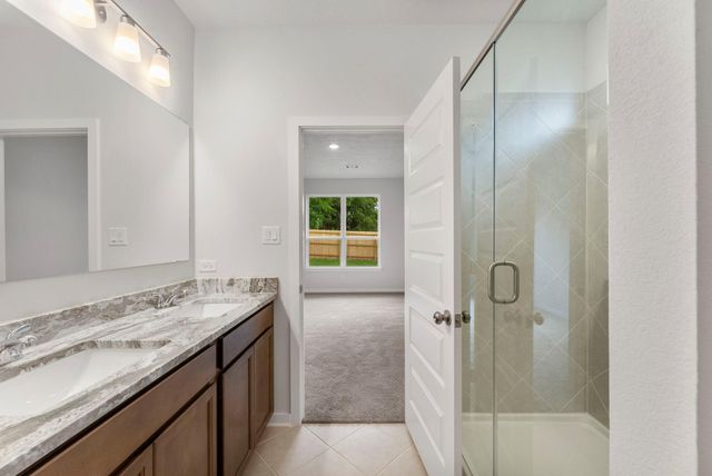 309 Rockbridge Drive, Huntsville, TX 77340