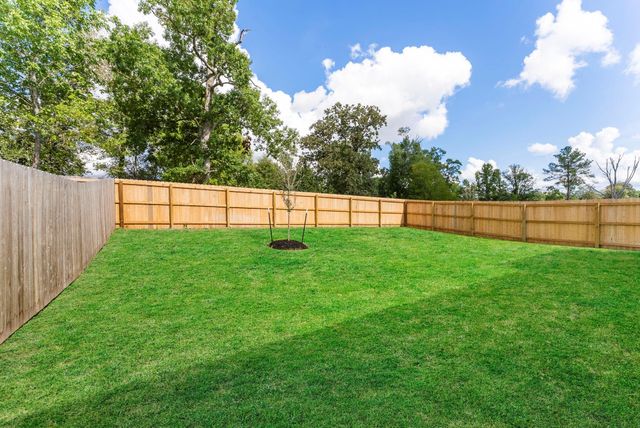 309 Rockbridge Drive, Huntsville, TX 77340