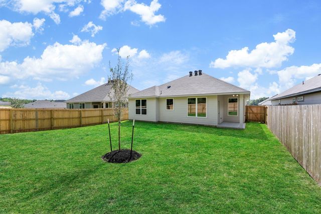 309 Rockbridge Drive, Huntsville, TX 77340
