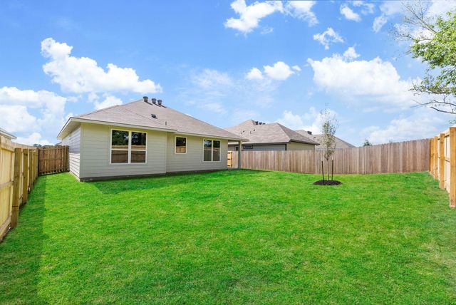 309 Rockbridge Drive, Huntsville, TX 77340