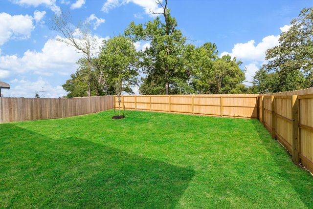309 Rockbridge Drive, Huntsville, TX 77340
