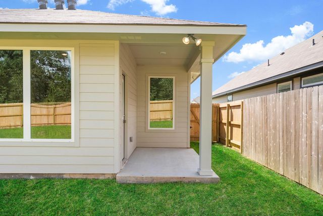 309 Rockbridge Drive, Huntsville, TX 77340