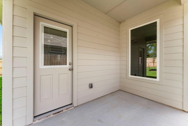 309 Rockbridge Drive, Huntsville, TX 77340