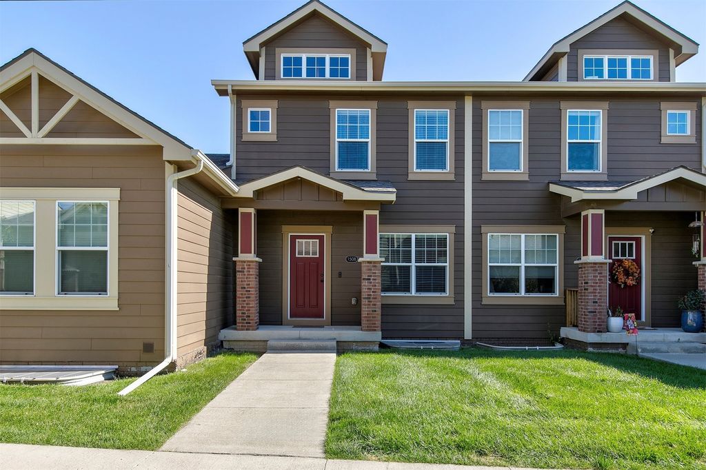 1508 SW Pleasant Lane, Ankeny, IA 50023