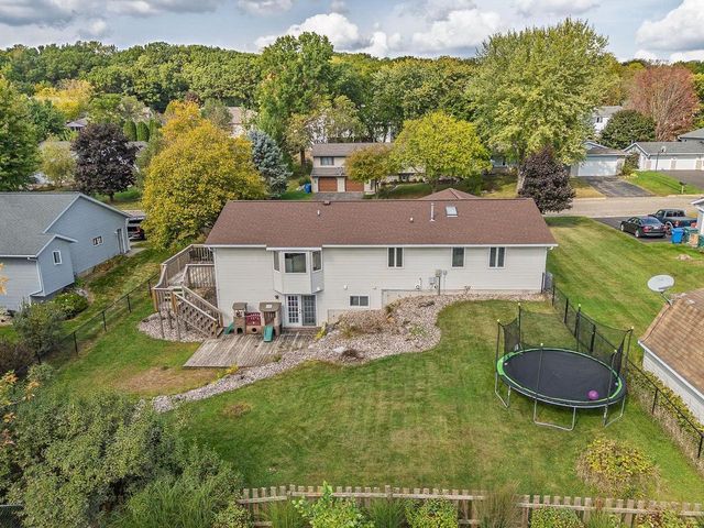 633 Naragansett Avenue, Baraboo, WI 53913
