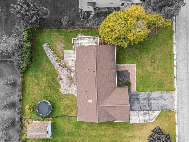 633 Naragansett Avenue, Baraboo, WI 53913