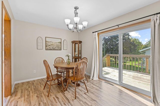 633 Naragansett Avenue, Baraboo, WI 53913