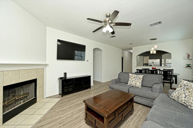 11816 Bastrop ST, Manor, TX 78653