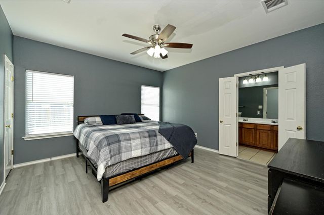 11816 Bastrop ST, Manor, TX 78653