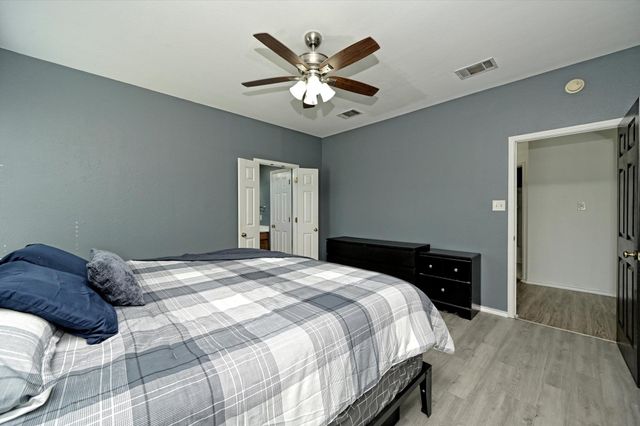 11816 Bastrop ST, Manor, TX 78653