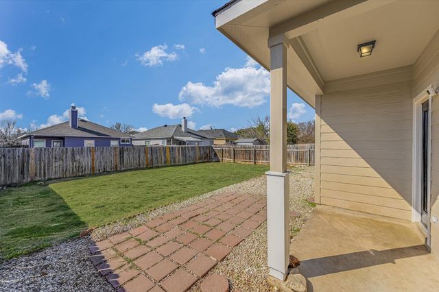 11816 Bastrop ST, Manor, TX 78653