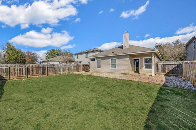 11816 Bastrop ST, Manor, TX 78653