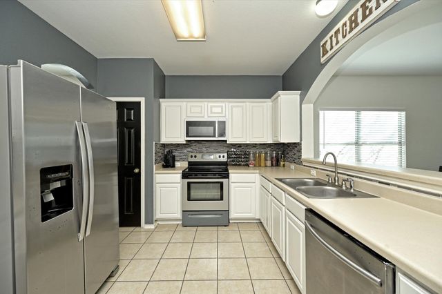 11816 Bastrop ST, Manor, TX 78653