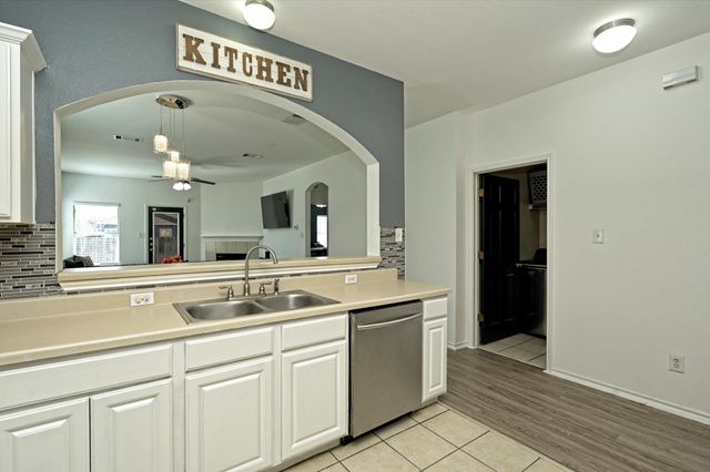 11816 Bastrop ST, Manor, TX 78653