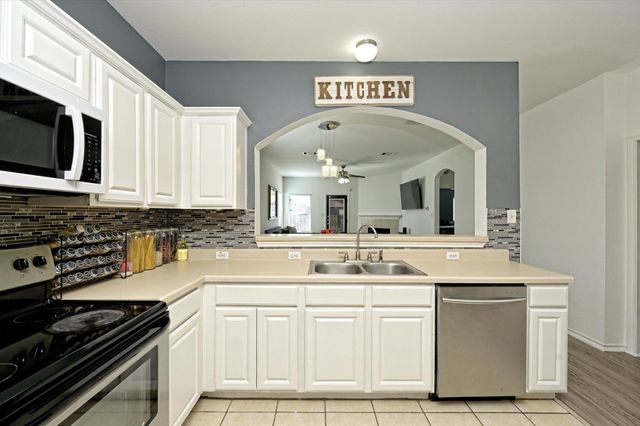 11816 Bastrop ST, Manor, TX 78653