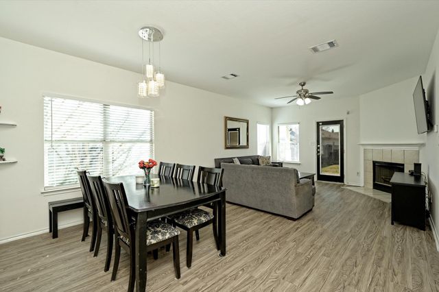 11816 Bastrop ST, Manor, TX 78653