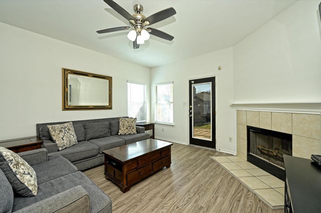 11816 Bastrop ST, Manor, TX 78653