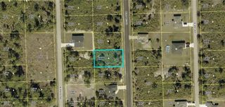 6009 Queen AVE N, Lehigh Acres, FL 33971