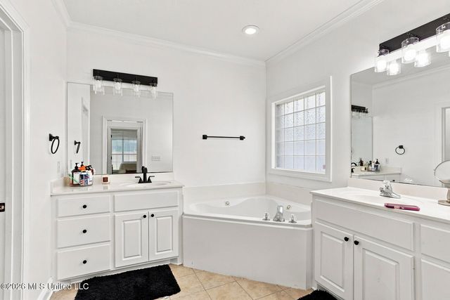 728 Danforth Drive, Madison, MS 39110