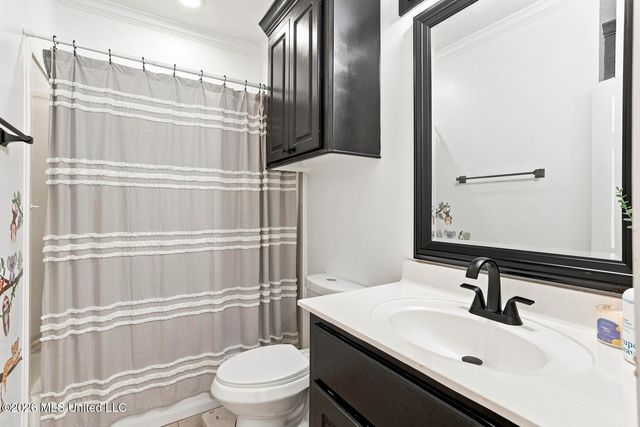 728 Danforth Drive, Madison, MS 39110