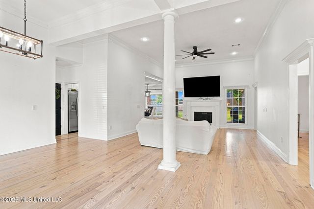 728 Danforth Drive, Madison, MS 39110