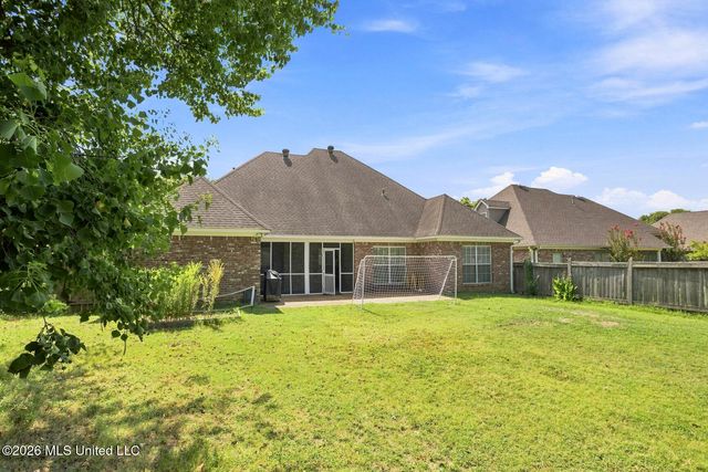 728 Danforth Drive, Madison, MS 39110